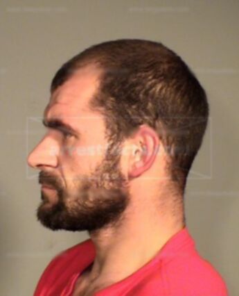 Joshua Allen Stenger