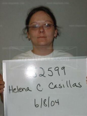 Helena C Casillas