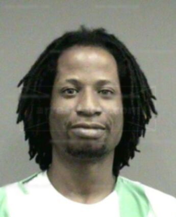 Dashawn Coward
