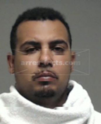 Carlos James Crockett
