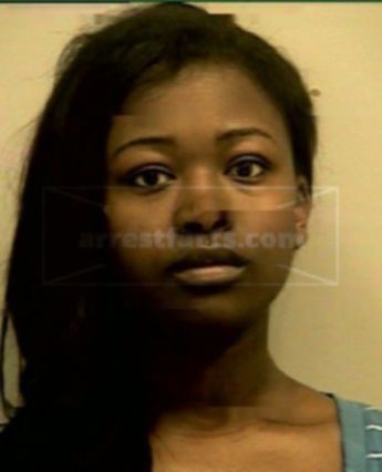 Jaqonna Tkeya Parker