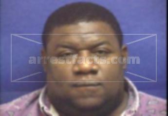 Charles Thomas Mcghee