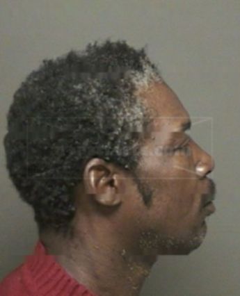 Chester Leon Clayton