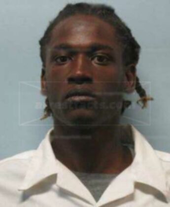 Antonio Maurice Young