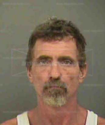 Paul Daniel Shelton