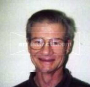 Kenneth Roy Cobler