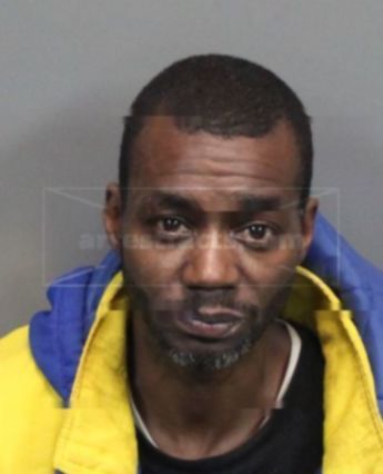 Anthony Ranaroo Murray
