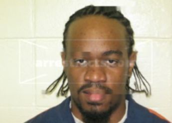 Demario James Smith