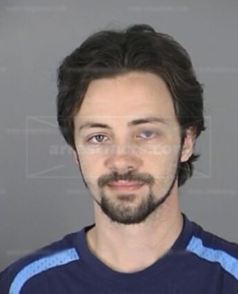 Alex Josef Bertrand