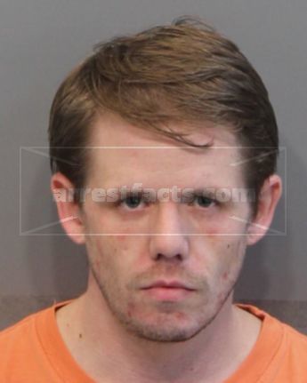 Nicholas Lamar Martin