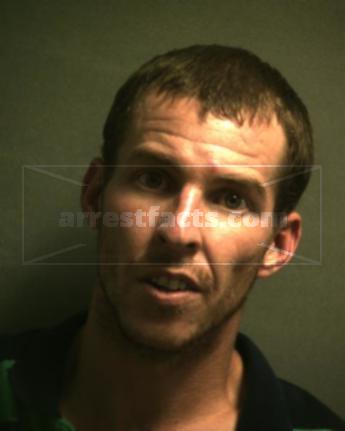 Jared Chase Smith