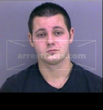 Joshua Steven Roper