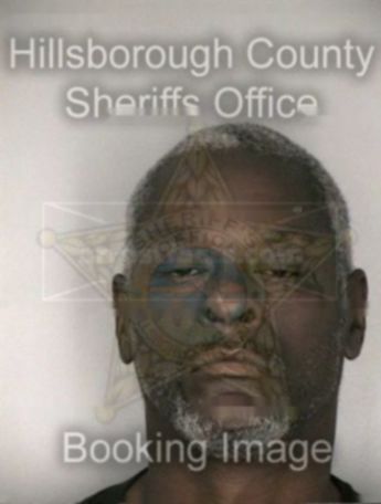 Vince Tyrone Cogdell