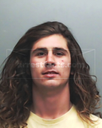 Colin Raymond Burden