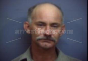 Gary Wayne Dodd