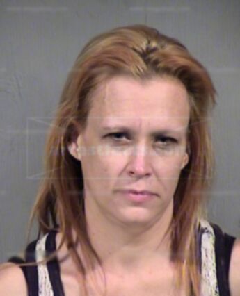 Brandy Hopper Heideman