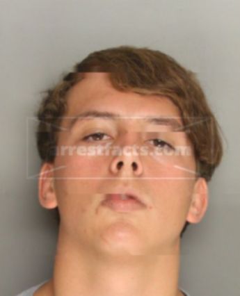 Austin Ryan Driggers