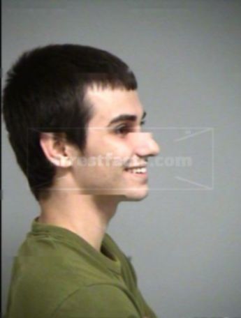 Dillon Blake Willeby