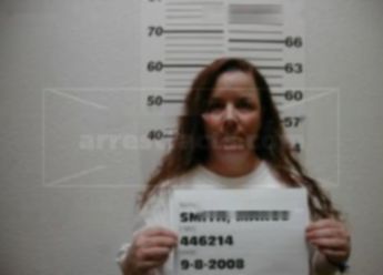 Margo Smith