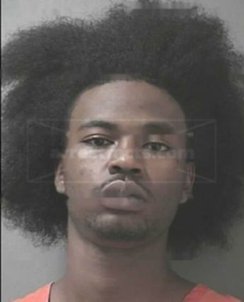 Torrie Buckner Jr.