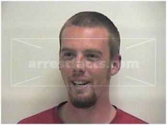 Jarod Thomas Baumgardner