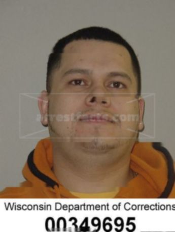 Ruben R Covarrubias