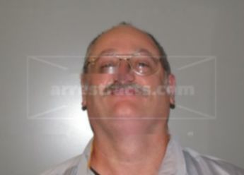 Merle David Rayburn