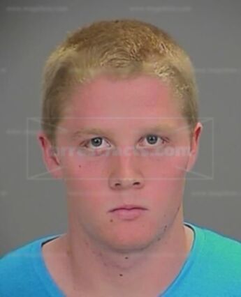 Jacob Taylor Feckley