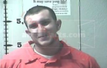 Scotty L Burkhart