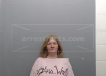 Crystal Dawn Shern