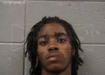 Deonte Hughes