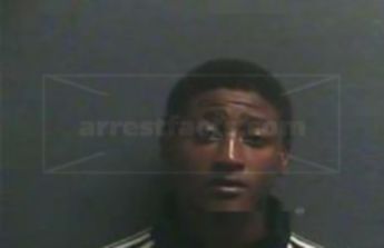Marquise Piere' Cleveland