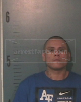 Joshua Anthony Martinez