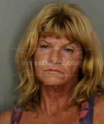 Annette Marie Baker