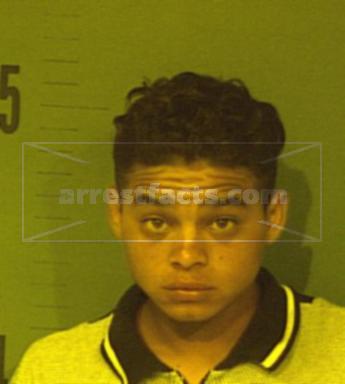 Hector Rios Rodriguez
