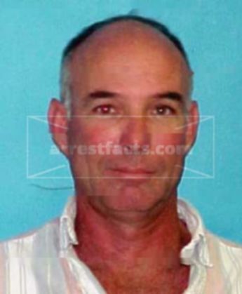 Timothy Curtis Huffman