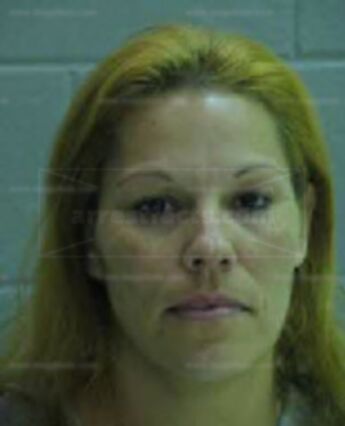 Theresa Lynn Butler