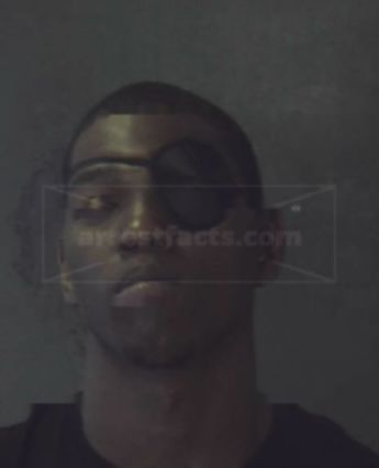 Daronte Javoris Coleman