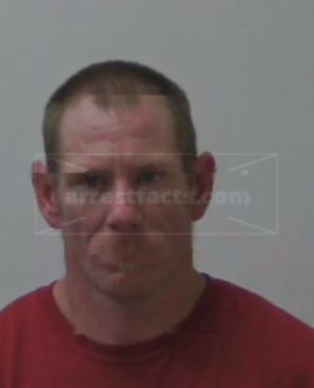 Ellis Wayne Reed