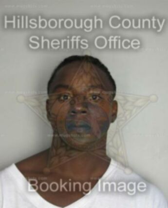 Howard Dewayne Lawson