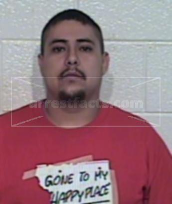Jaime Barron Rivera