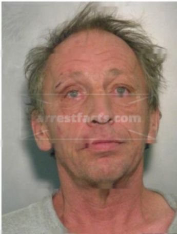 James Otis Byrd