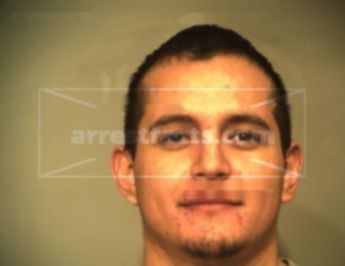 Mathew Anthony Garcia