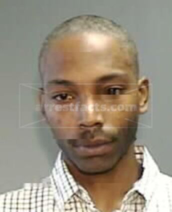 Khalid Robert Lazelle Westmoreland