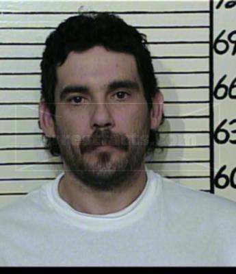 Jacob Ramirez