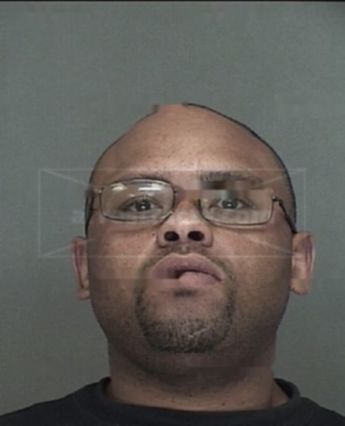 Marcus Earl Lewis