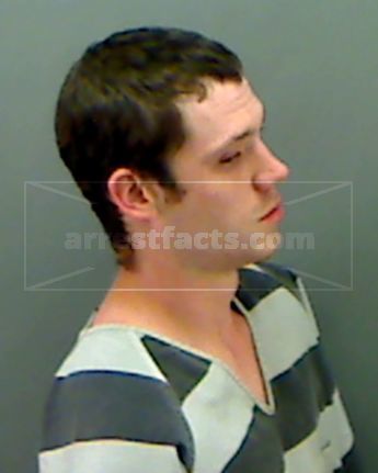Lee Garrett Waters
