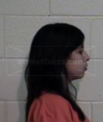 Audrey Reyna Delagarza