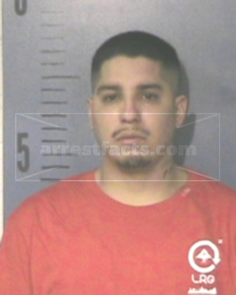 Larry Joshua Jr Garcia