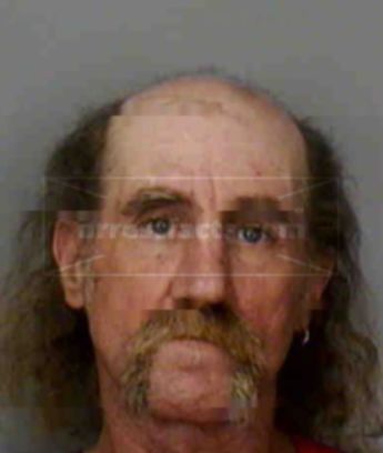 Edward Leeroy Parker